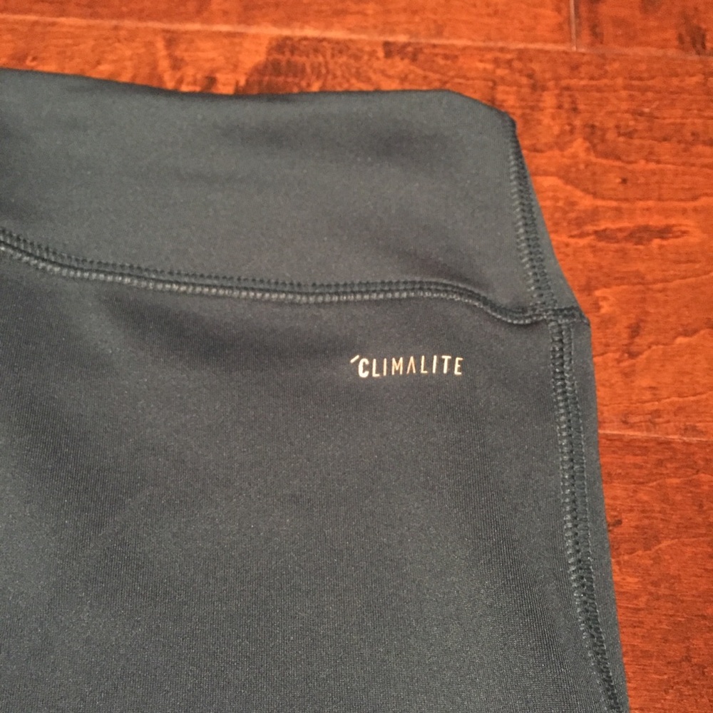 NWT* Adidas DESIGNED 2 MOVE 7/8 TIGHTS - Picture 9 of 10
